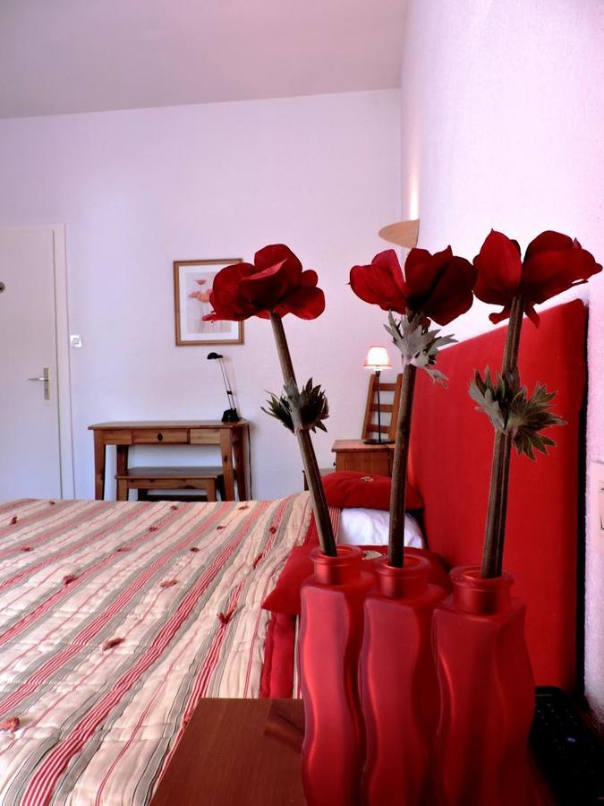 Hotel Restaurant Aux Sapins تان المظهر الخارجي الصورة